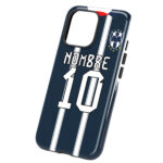 Funda Full Color Doble Protección Monterrey Local 2024-25