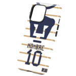 Funda Full Color Doble Protección Pumas Local 2024-25