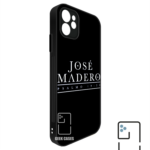 Funda Clásica Antigolpes José Madero Noche Vacía