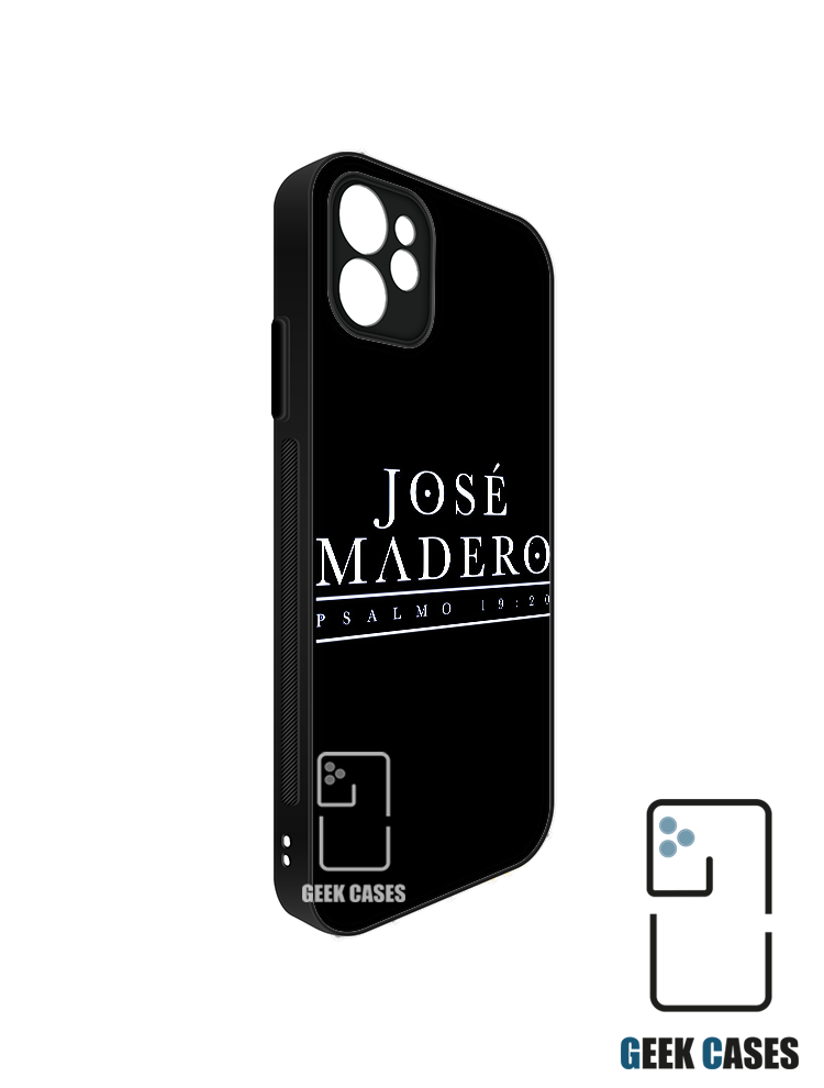 Jose Madero Bumper 2D 10 Funda Clásica Antigolpes José Madero Noche Vacía - Imagen 1