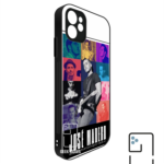 Funda Clásica Antigolpes José Madero Luz Distante