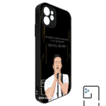 Funda Clásica Antigolpes José Madero Tiempo Roto