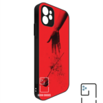 Funda Clásica Antigolpes José Madero Silencio Interior