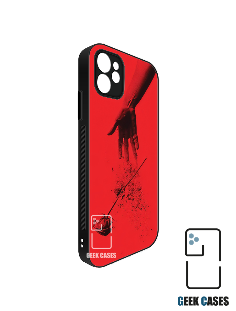 Jose Madero Bumper 2D 15 Funda Clásica Antigolpes José Madero Silencio Interior - Imagen 1