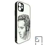 Funda Clásica Antigolpes José Madero Vértigo Eterno