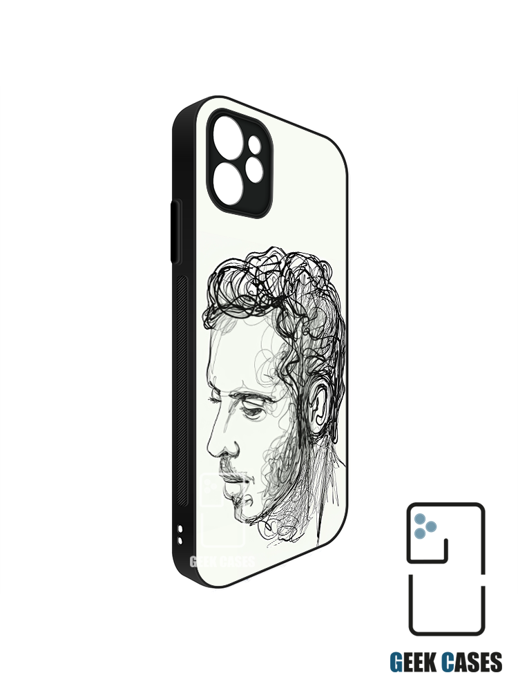 Jose Madero Bumper 2D 18 Funda Clásica Antigolpes José Madero Vértigo Eterno - Imagen 1