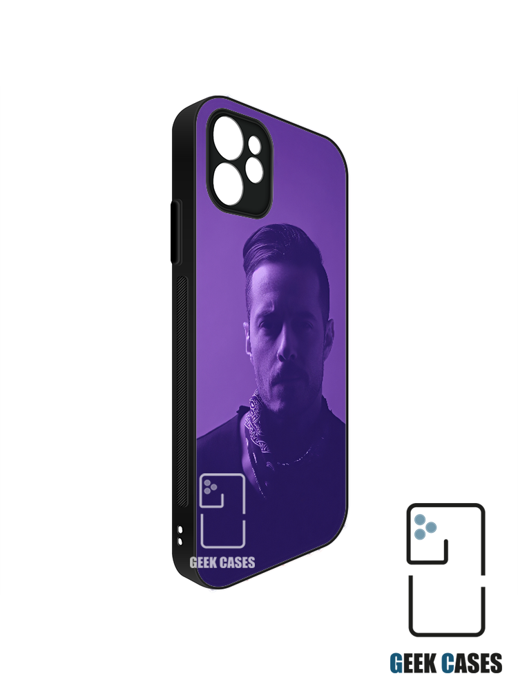 Jose Madero Bumper 2D 2 Funda Clásica Antigolpes José Madero Plural Siendo - Imagen 1