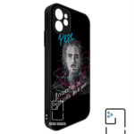 Funda Clásica Antigolpes José Madero Fuego Tardío