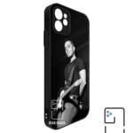 Funda Clásica Antigolpes José Madero Sombra Interior
