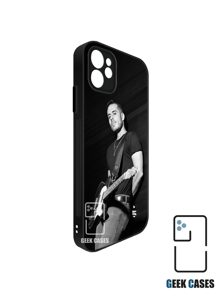 Jose Madero Bumper 2D 22 Funda Clásica Antigolpes José Madero Sombra Interior - Imagen 1