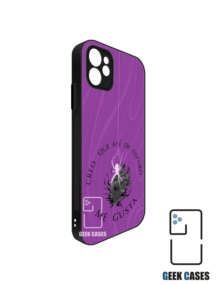 Jose Madero Bumper 2D 23 Funda Clásica Antigolpes José Madero Pulso Lento - Imagen 1