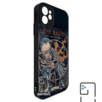 Funda Clásica Antigolpes José Madero Sin Ampersand