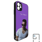 Funda Clásica Antigolpes José Madero Cielo Cruel