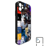 Funda Clásica Antigolpes José Madero Sombras Quietas