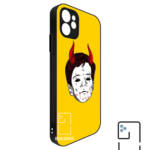 Funda Clásica Antigolpes José Madero Destino Ciego