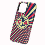 Funda Full Color Doble Protección América Colosal