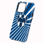 Funda Full Color Doble Protección Monterrey Escudo Legendario