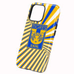 Funda Full Color Doble Protección Tigres Escudo Legendario