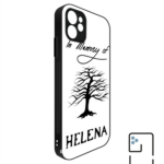Funda Clásica Antigolpes My Chemical Romance Broken Halo