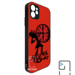 Funda Clásica Antigolpes My Chemical Romance Midnight Parade