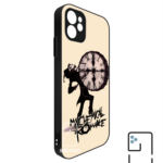 Funda Clásica Antigolpes My Chemical Romance Phantom Lovers