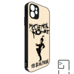 Funda Clásica Antigolpes My Chemical Romance Shadow Anthem