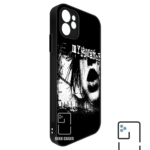 Funda Clásica Antigolpes My Chemical Romance Eternal Sorrow