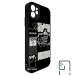 Funda Clásica Antigolpes My Chemical Romance Fatal Romance