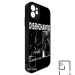 Funda Clásica Antigolpes My Chemical Romance Broken Anthem