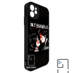 Funda Clásica Antigolpes My Chemical Romance Vampire Money