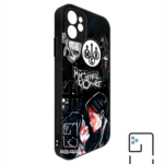 Funda Clásica Antigolpes My Chemical Romance Midnight Sorrow