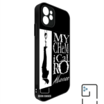 Funda Clásica Antigolpes My Chemical Romance Crimson Lovers