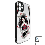 Funda Clásica Antigolpes My Chemical Romance Haunted Symphony