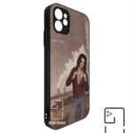 Funda Clásica Antigolpes My Chemical Romance Neon Lovers
