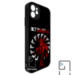Funda Clásica Antigolpes My Chemical Romance Famous Last