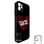 Funda Clásica Antigolpes My Chemical Romance Ghost You