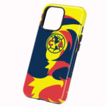 Funda Full Color Doble Protección América Mascota