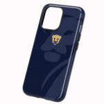 Funda Full Color Doble Protección Pumas Equipo Imparable