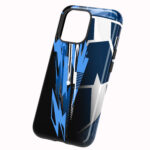 Funda Full Color Doble Protección Monterrey Escudo Indomable