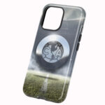Funda Full Color Doble Protección América Metálico