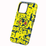 Funda Full Color Doble Protección América Águilas Invencibles