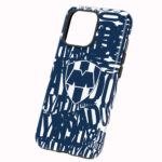 Funda Full Color Doble Protección Monterrey Equipo Legendario