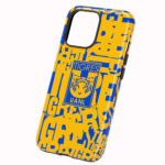 Funda Full Color Doble Protección Tigres Legendarios