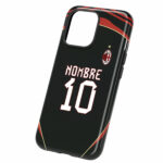 Funda Full Color Doble Protección AC Milan Tercero 2006-07