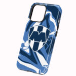 Funda Full Color Doble Protección Monterrey Equipo Pintura