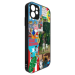 Funda Clásica Antigolpes Bad Bunny Yonaguni Dream