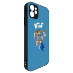 Funda Clásica Antigolpes Bad Bunny Bichiyal Mode